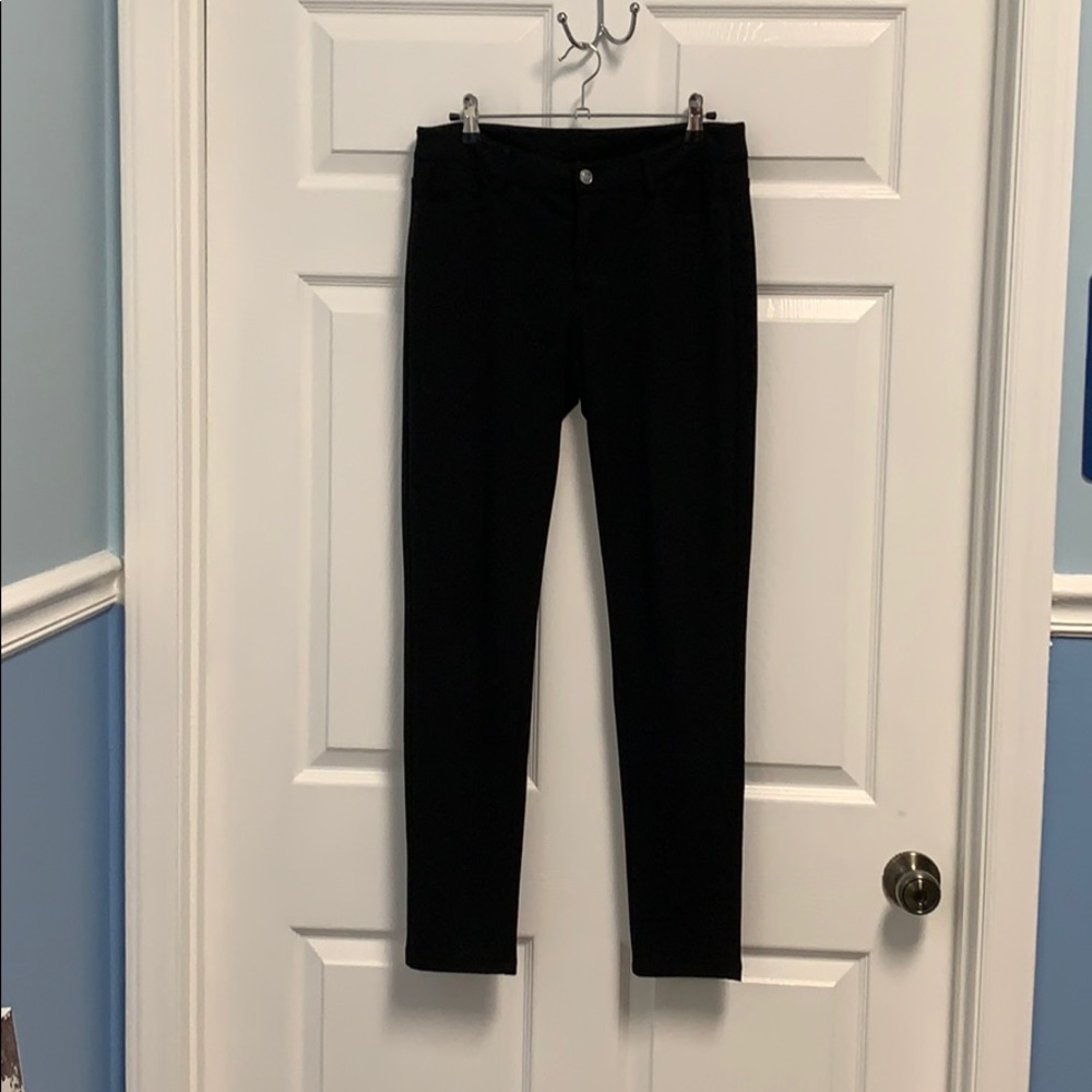 Michael Kors black pants